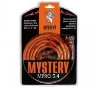 КАБЕЛЬ ЛИНЕЙНЫЙ MYSTERY MPRO 5.4                                                                    