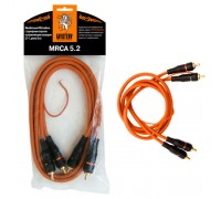 КАБЕЛЬ ЛИНЕЙНЫЙ MYSTERY MRCA 5.2                                                                    