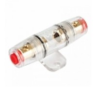КАПСУЛА ПРЕДОХРАНИТЕЛЯ KICX AG 48G                                                                  