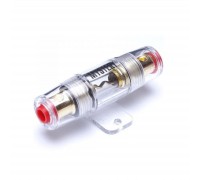 КАПСУЛА ПРЕДОХРАНИТЕЛЯ MFU-1.60                                                                     