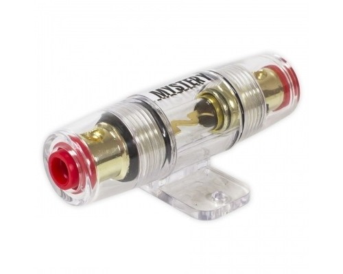 КАПСУЛА ПРЕДОХРАНИТЕЛЯ MFU-1.80                                                                     