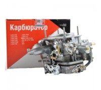 КАРБЮРАТОР ВАЗ 2107-20 ДААЗ LADA                                                                    
