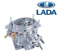 КАРБЮРАТОР ВАЗ 21083 ДААЗ LADA                                                                      