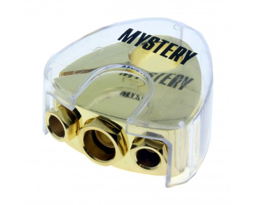 КЛЕММА АККУМУЛЯТОРА (-) MYSTERY MBT-2                                                             