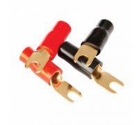КЛЕММА СИЛОВАЯ KICX ST8G (2+2ШТ.)                                                                   