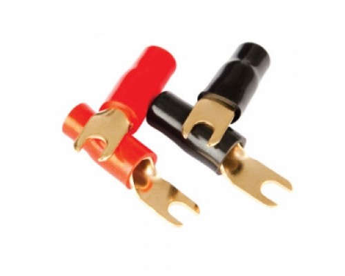 КЛЕММА СИЛОВАЯ KICX ST8G (2+2ШТ.)                                                                   