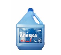 ТОСОЛ АЛЯСКА (5 Л) А-40М                                                                          