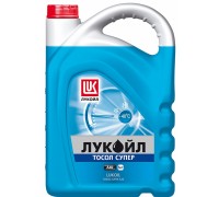 ТОСОЛ LUKOIL ТОСОЛ СУПЕР А-40 -40 C 5КГ                                                             