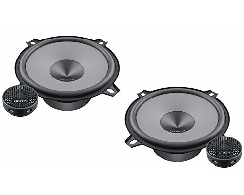 КОЛОНКИ HERTZ UNO K 130 220W/50W                                                                  