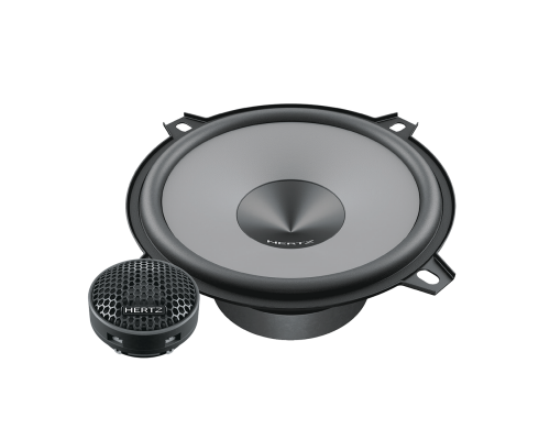 КОЛОНКИ HERTZ UNO K 165 300W/75W                                                                  