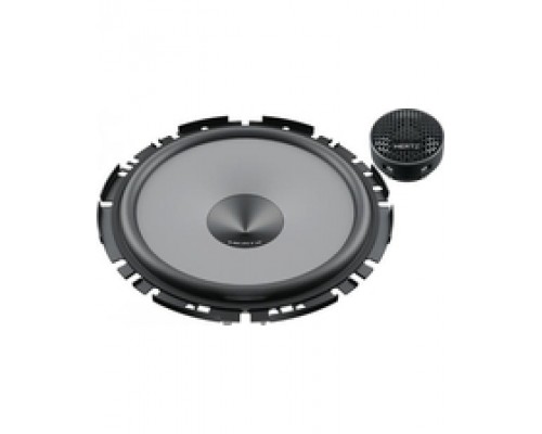КОЛОНКИ HERTZ UNO K 170 280W/70W                                                                  