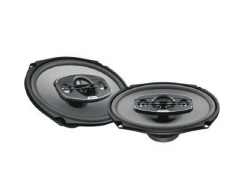 КОЛОНКИ HERTZ UNO X 690 340W/85W                                                                  