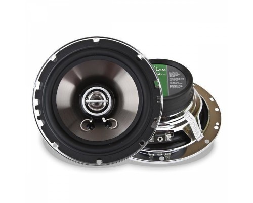 КОЛОНКИ KICX ICQ-652 180W/90W                                                                     