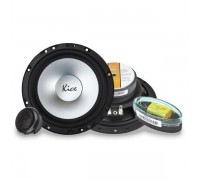 КОЛОНКИ KICX PDN-6.2 150W/75W                                                                     
