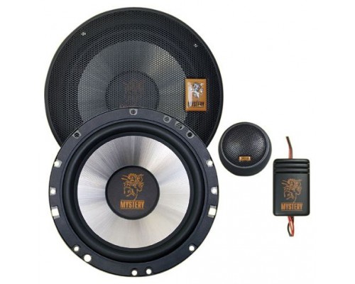 КОЛОНКИ MYSTERY MJ 650 200W/70W                                                                   
