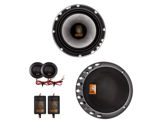 КОЛОНКИ MYSTERY MR 61.5 210W/60W                                                                  