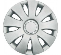 КОЛПАКИ КОЛЕСНЫЕ АУРА РИНГ R-13                                                                   
