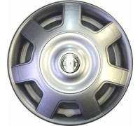 КОЛПАКИ КОЛЕСНЫЕ ГРОМ R-15                                                                        