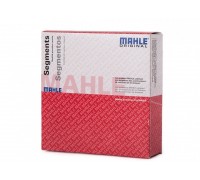 КОЛЬЦА ВАЗ-2101/08 ПОРШНЕВЫЕ 76.8 MAHLE                                                             