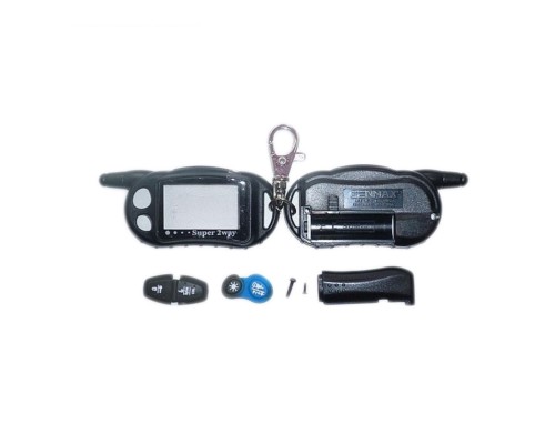 КОРПУС БРЕЛКА CENMAX VIGILANT ST5                                                                   
