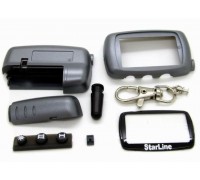 КОРПУС БРЕЛКА STAR LINE A4/A6/A8/A9                                                                 