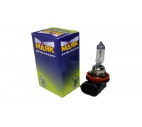ЛАМПА ГАЛОГЕННАЯ H11 12V 55W МАЯК                                                                 