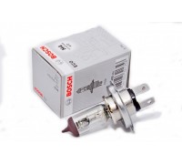 ЛАМПА ГАЛОГЕННАЯ H4 12V 60/55W BOSCH (ECO)                                                        