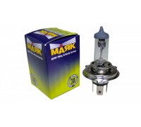 ЛАМПА ГАЛОГЕННАЯ H4 12V 60/55W МАЯК                                                               