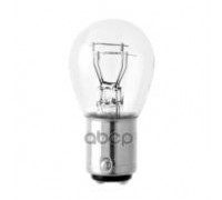 ЛАМПА ПОДСВЕТКИ P21/5W 12V 21/5W МАЯК (2-Х НИТЬЕВАЯ, СТОП-СИГНАЛ, ГАБАРИТЫ)                       