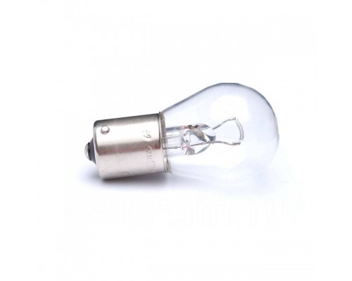 ЛАМПА ПОДСВЕТКИ P21W 12V 21W NARVA                                                                