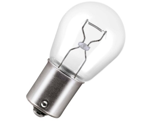 ЛАМПА ПОДСВЕТКИ P21W 12V 21W OSRAM (1 ШТ.)                                                        