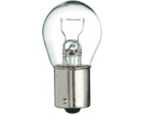 ЛАМПА ПОДСВЕТКИ P21W 12V 21W PHILIPS                                                              