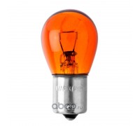 ЛАМПА ПОДСВЕТКИ PY21W 12V 21W МАЯК (ЖЕЛТАЯ)                                                       