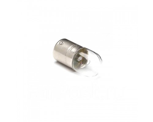 ЛАМПА ПОДСВЕТКИ R10W 12V 10W NARVA                                                                