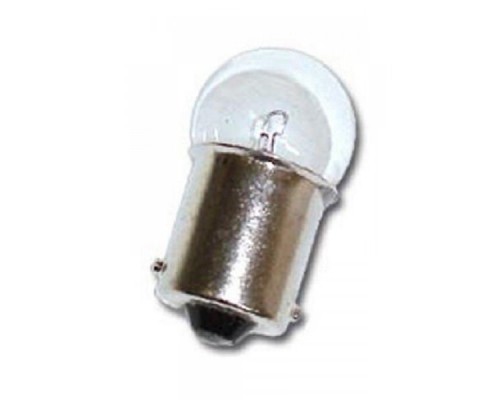 ЛАМПА ПОДСВЕТКИ R5W 12V 5W МАЯК (ГАБАРИТНЫЕ ОГНИ)                                                 