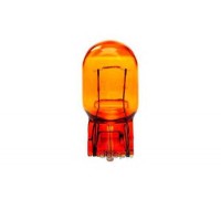 ЛАМПА ПОДСВЕТКИ WY21W 12V 21W NARVA (БЕЗ ЦОКОЛЯ, ЖЕЛТАЯ)                                          