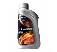 МАСЛО МОТОРНОЕ G-ENERGY EXPERT G API SG/CD 10W/40 ( П/С., 1 Л)                                      
