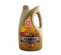 МАСЛО МОТОРНОЕ LUKOIL ЛЮКС 10W-40 SL/CF A3/B3/B4 ПОЛУСИНТЕТИЧЕСКОЕ 4 Л                              