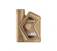 МАСЛО МОТОРНОЕ РОСНЕФТЬ MAGNUM MAXTEC 10W40 (1 Л) П/СИНТ.                                         