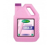 МАСЛО ПРОМЫВОЧНОЕ OILRIGHT 3.5 Л                                                                    