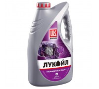 МАСЛО ПРОМЫВОЧНОЕ LUKOIL ВОЛНА МИНЕРАЛЬНОЕ 4 Л                                                      