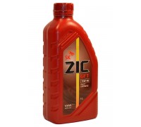 МАСЛО ТРАНСМИССИОННОЕ ZIC GFT 75W-90 СИНТЕТИЧЕСКОЕ 1 Л                                              
