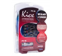 НАБОР УСТАНОВОЧНЫЙ KICX PK-48                                                                       