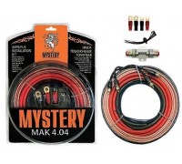 НАБОР УСТАНОВОЧНЫЙ MYSTERY MAK 4.04                                                                 