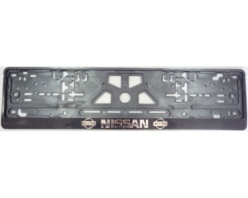 НАКЛАДКА ПОД НОМЕР NISSANЗОЛОТО                                                                   