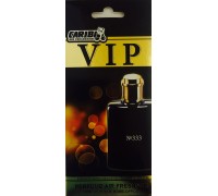 АРОМАТИЗАТОР PERFUME VIP SAFFRON LAZULI VIP333                                                      