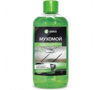 ЖИДКОСТЬ СТЕКЛООМЫВАЮЩАЯ ЛЕТО GRASS КОНЦЕНТРАТ 1 Л                                                  