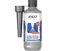 ОЧИСТИТЕЛЬ ФОРСУНОК ДИЗЕЛЯ LAVR JET CLEANER DIESEL (310 МЛ)                                       