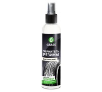 ОЧИСТИТЕЛЬ ШИН (250МЛ) GRASS 152250                                                                 