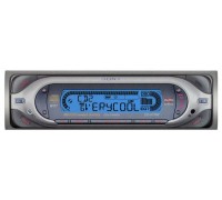 ПАНЕЛЬ К А/М SONY CDX-CA890X                                                                        